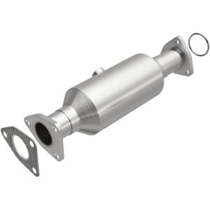 MagnaFlow 1998-2002 Honda Accord HM Grade Federal / EPA Compliant Direct-Fit Catalytic Converter