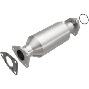 MagnaFlow 1996-2001 Honda Prelude HM Grade Federal / EPA Compliant Direct-Fit Catalytic Converter