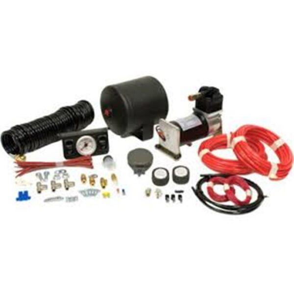 Ride-Rite Air Suspension Compressor Kit