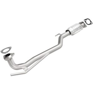 MagnaFlow 1990-1995 Nissan 300ZX Standard Grade Federal / EPA Compliant Direct-Fit Catalytic Converter