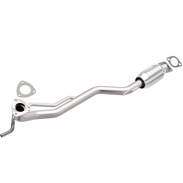 MagnaFlow 1990-1995 Nissan 300ZX Standard Grade Federal / EPA Compliant Direct-Fit Catalytic Converter