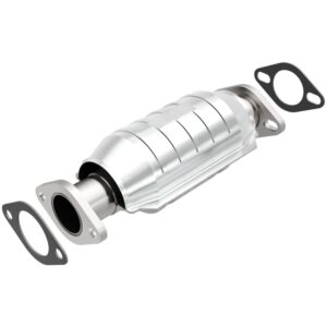 MagnaFlow Standard Grade Federal / EPA Compliant Direct-Fit Catalytic Converter 22757