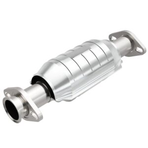 MagnaFlow Standard Grade Federal / EPA Compliant Direct-Fit Catalytic Converter 22761