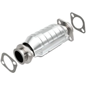 MagnaFlow Standard Grade Federal / EPA Compliant Direct-Fit Catalytic Converter 22764