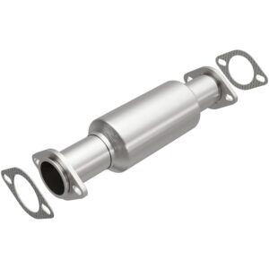 MagnaFlow Standard Grade Federal / EPA Compliant Direct-Fit Catalytic Converter 22766