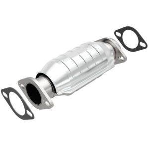 MagnaFlow Standard Grade Federal / EPA Compliant Direct-Fit Catalytic Converter 22767