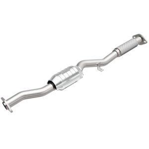 MagnaFlow 1985 Nissan Maxima Standard Grade Federal / EPA Compliant Direct-Fit Catalytic Converter