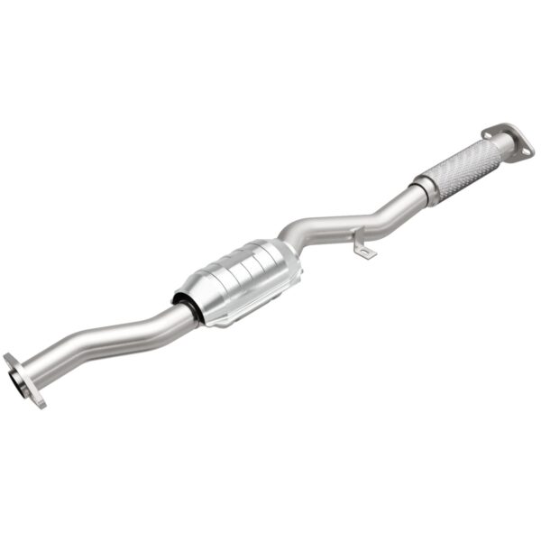 MagnaFlow 1985 Nissan Maxima Standard Grade Federal / EPA Compliant Direct-Fit Catalytic Converter