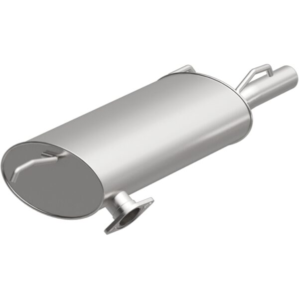 Direct-Fit Premium Muffler Assembly