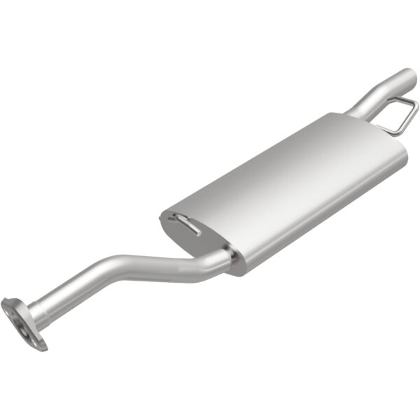 Direct-Fit Premium Muffler Assembly