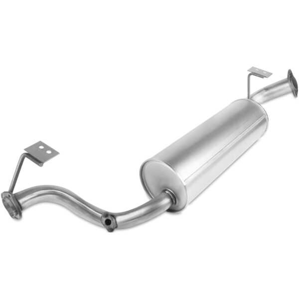 Direct-Fit Premium Muffler Assembly