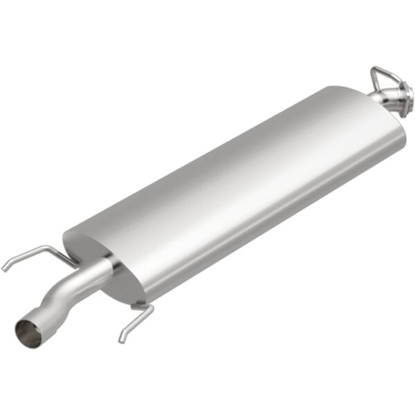 Direct-Fit Premium Muffler Assembly