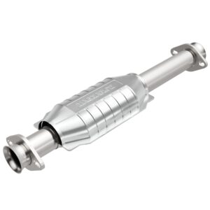 MagnaFlow 1986-1992 Saab 9000 Standard Grade Federal / EPA Compliant Direct-Fit Catalytic Converter