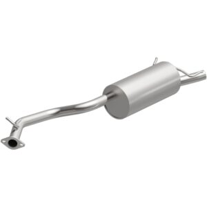 Direct-Fit Premium Muffler Assembly