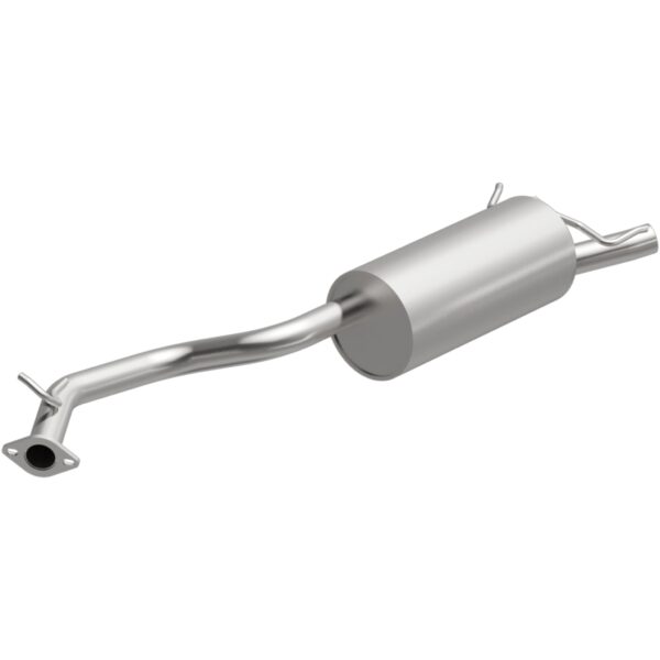 Direct-Fit Premium Muffler Assembly