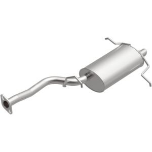 Direct-Fit Premium Muffler Assembly