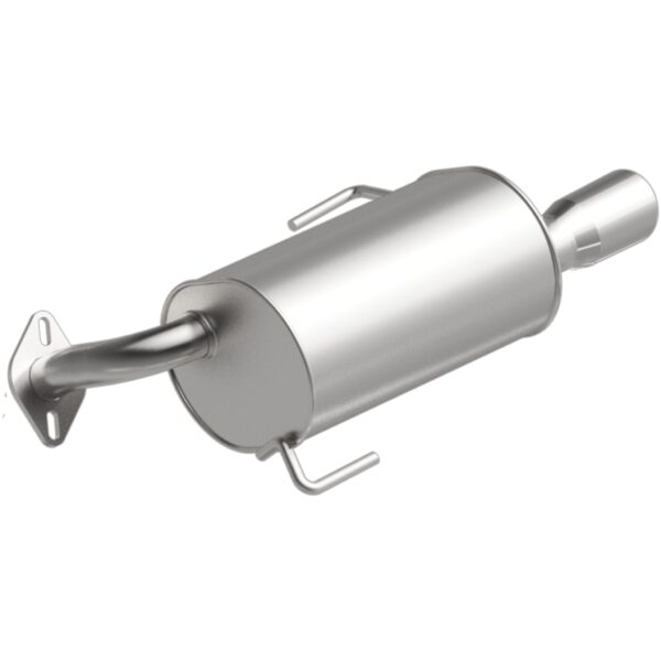 Direct-Fit Premium Muffler Assembly