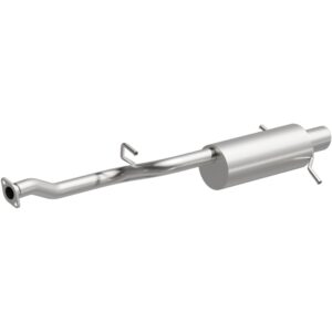 Direct-Fit Premium Muffler Assembly