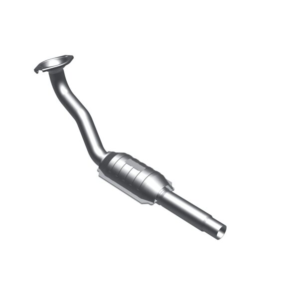 MagnaFlow Standard Grade Federal / EPA Compliant Direct-Fit Catalytic Converter 22923