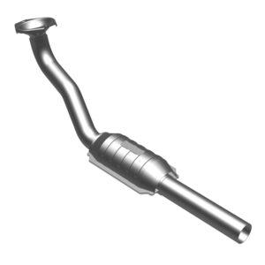 MagnaFlow Standard Grade Federal / EPA Compliant Direct-Fit Catalytic Converter 22924