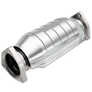 MagnaFlow Standard Grade Federal / EPA Compliant Direct-Fit Catalytic Converter 22927