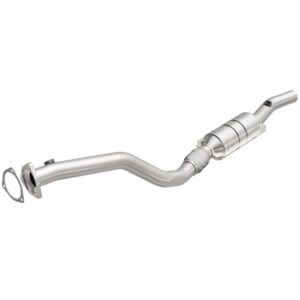 MagnaFlow HM Grade Federal / EPA Compliant Direct-Fit Catalytic Converter 22962