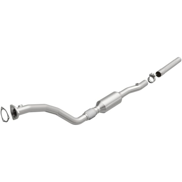 MagnaFlow HM Grade Federal / EPA Compliant Direct-Fit Catalytic Converter 22963