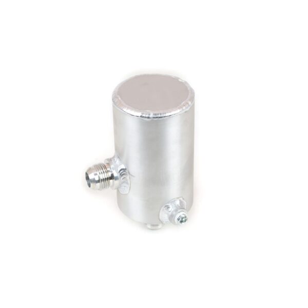 Canton 23-050 Aluminum Tank Air and Oil Separator For Vacuum Pumps