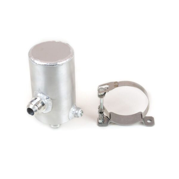 Canton 23-050 Aluminum Tank Air and Oil Separator For Vacuum Pumps