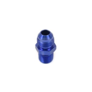 Canton 23-234A Adapter Fitting 3/8 Inch NPT To -8 AN Aluminum