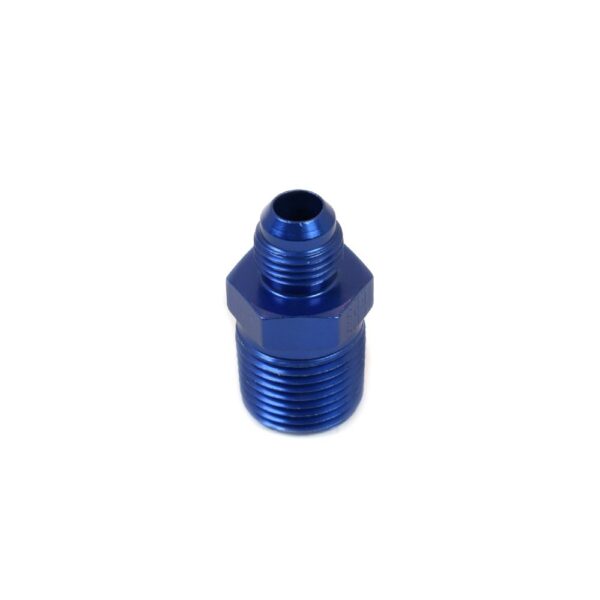 Canton 23-243A Adapter Fitting 1/2 Inch NPT To -6 AN Aluminum