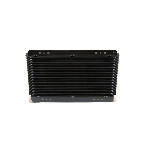 Canton 23-500 Oil Cooler Aluminum 1.5 Inch X 5.5 Inch X 11 Inch