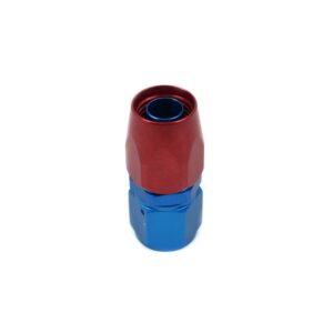 Canton 23-625 Aluminum Hose End -10 AN Swivel Straight