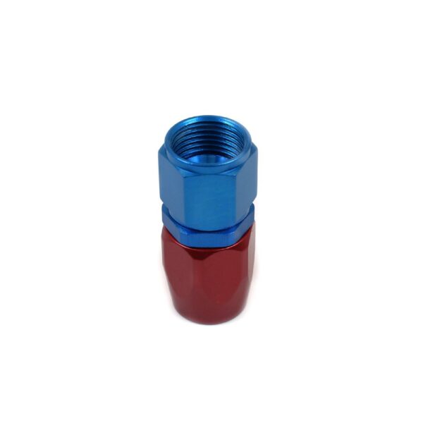 Canton 23-625 Aluminum Hose End -10 AN Swivel Straight