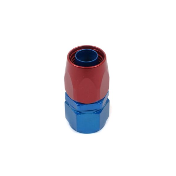 Canton 23-626 Aluminum Hose End -12 AN Swivel Straight