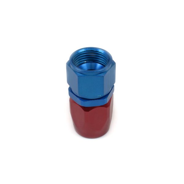 Canton 23-626 Aluminum Hose End -12 AN Swivel Straight