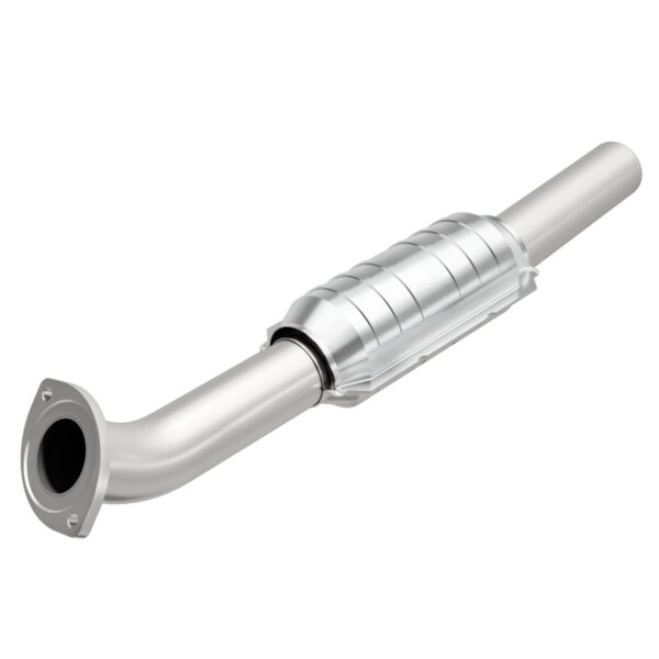 MagnaFlow 2006-2008 Toyota RAV4 HM Grade Federal / EPA Compliant Direct-Fit Catalytic Converter