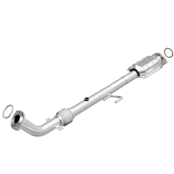 MagnaFlow HM Grade Federal / EPA Compliant Direct-Fit Catalytic Converter 23002