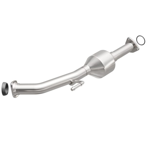 MagnaFlow 2006-2011 Honda Civic HM Grade Federal / EPA Compliant Direct-Fit Catalytic Converter