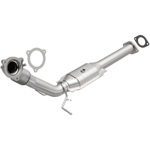 MagnaFlow HM Grade Federal / EPA Compliant Direct-Fit Catalytic Converter 23005