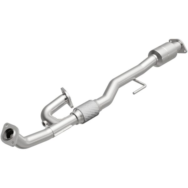 MagnaFlow HM Grade Federal / EPA Compliant Direct-Fit Catalytic Converter 23009