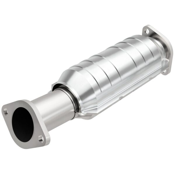 MagnaFlow HM Grade Federal / EPA Compliant Direct-Fit Catalytic Converter 23010