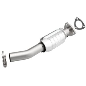 MagnaFlow HM Grade Federal / EPA Compliant Direct-Fit Catalytic Converter 23011