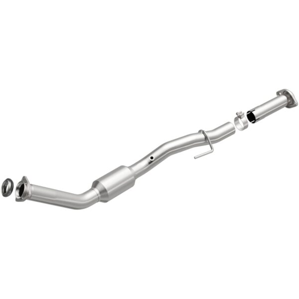 MagnaFlow HM Grade Federal / EPA Compliant Direct-Fit Catalytic Converter 23015