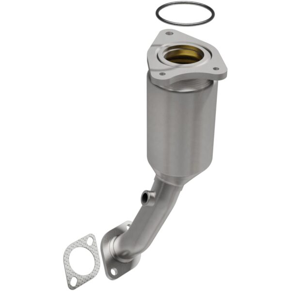 MagnaFlow 2004 Chevrolet Malibu HM Grade Federal / EPA Compliant Direct-Fit Catalytic Converter