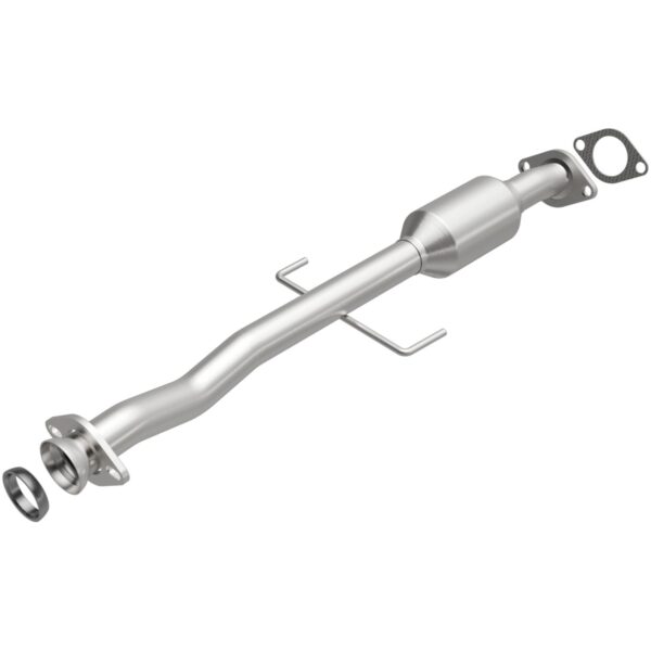 MagnaFlow 1995-1997 Kia Sephia HM Grade Federal / EPA Compliant Direct-Fit Catalytic Converter