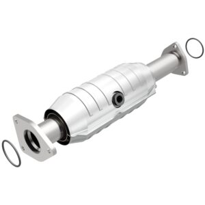 MagnaFlow 2004-2008 Acura TSX HM Grade Federal / EPA Compliant Direct-Fit Catalytic Converter