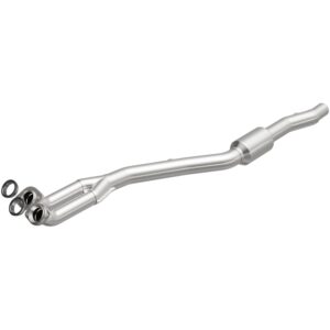 MagnaFlow HM Grade Federal / EPA Compliant Direct-Fit Catalytic Converter 23058