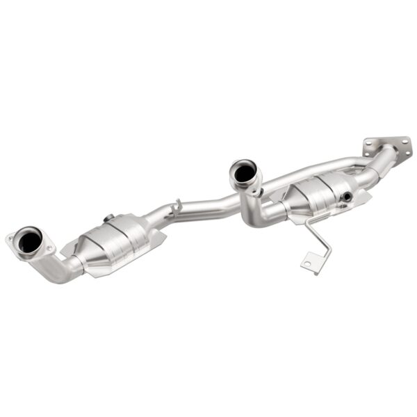 MagnaFlow HM Grade Federal / EPA Compliant Direct-Fit Catalytic Converter 23083