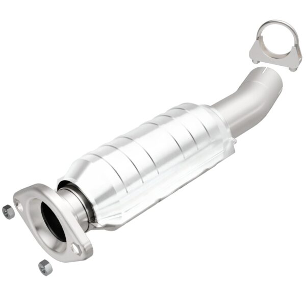 MagnaFlow 2004-2010 Toyota Sienna HM Grade Federal / EPA Compliant Direct-Fit Catalytic Converter